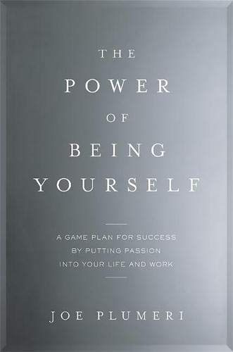The Power of Being Yourself
