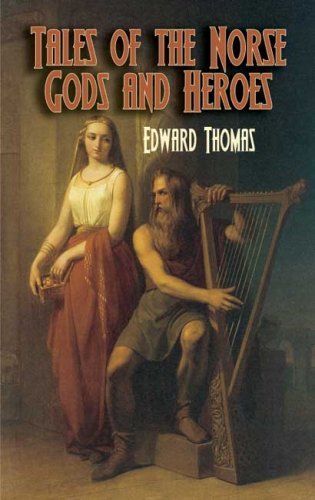 Tales of the Norse Gods and Heroes