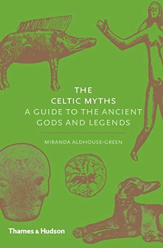 The Celtic Myths