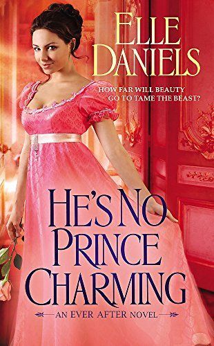 He's No Prince Charming