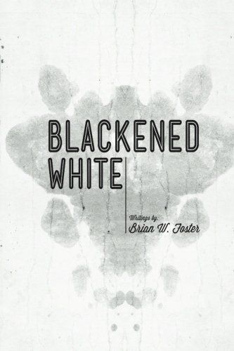 Blackened White