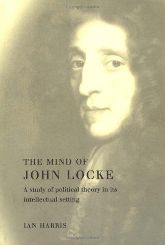 The Mind of John Locke