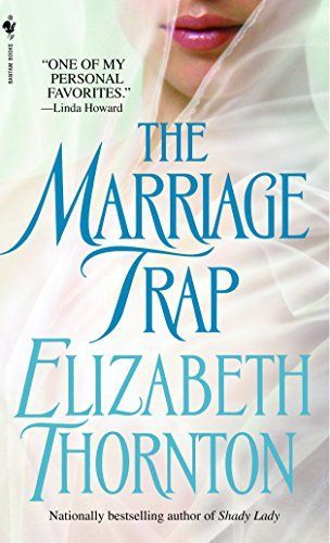 The Marriage Trap