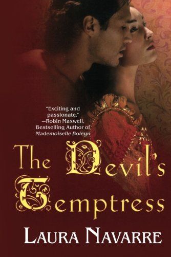 The Devil's Temptress