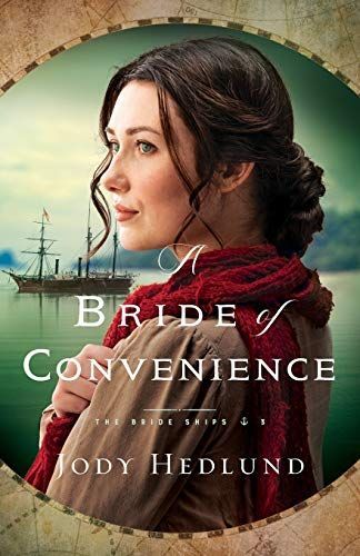 A Bride of Convenience
