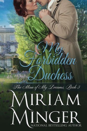 My Forbidden Duchess
