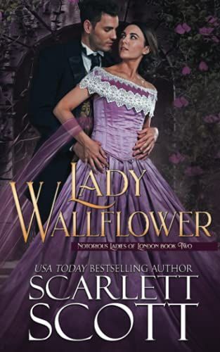 Lady Wallflower