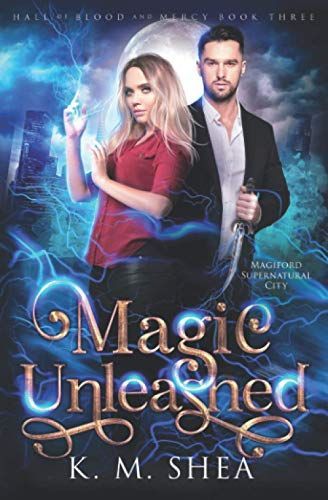 Magic Unleashed