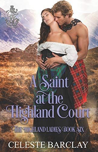 A Saint at the Highland Court