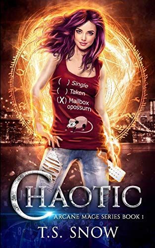 Chaotic