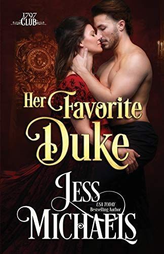 Her Favorite Duke