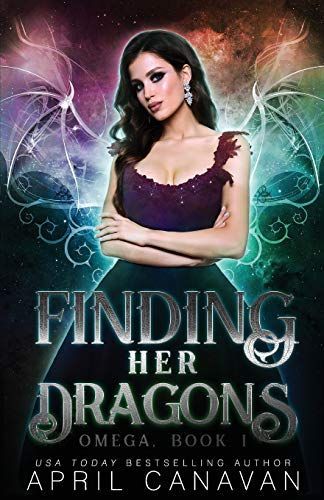 Finding Her Dragons