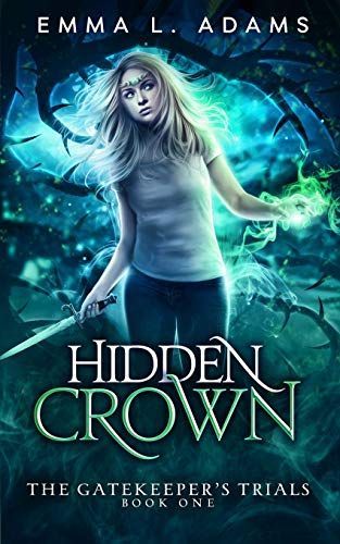 Hidden Crown