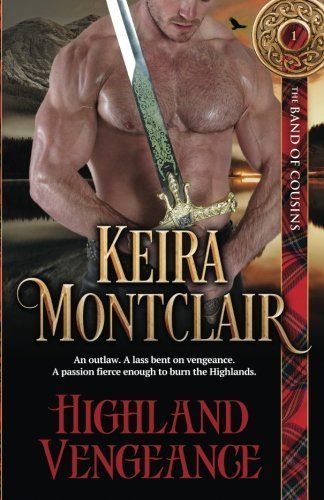 Highland Vengeance