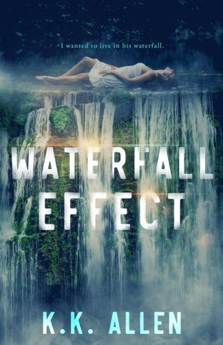 Waterfall Effect