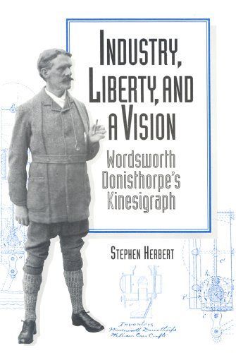 Industry, Liberty, and a Vision