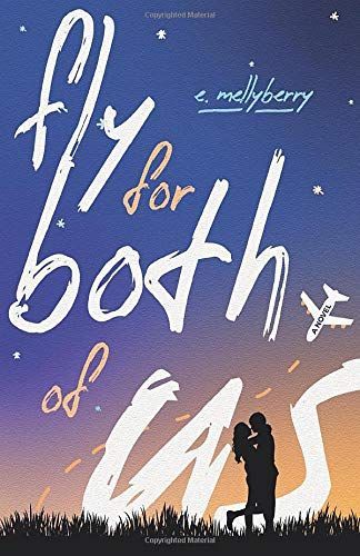 Fly for Both of Us