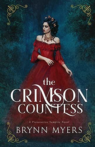 The Crimson Countess