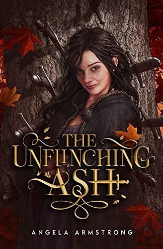The Unflinching Ash