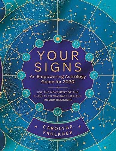 Your Signs: A Dynamic Astrology Journal