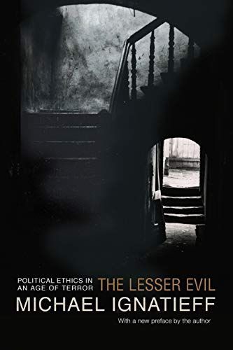 The Lesser Evil