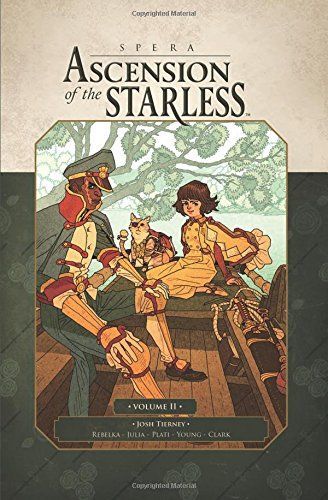 Spera: Ascension of the Starless
