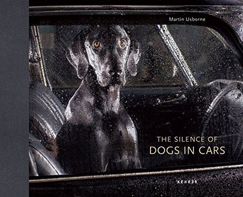 The Silence of Dogs in Cars