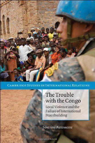 The Trouble with the Congo