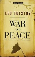 War and Peace