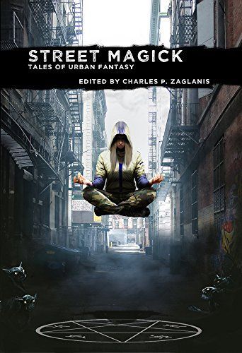 Street Magick