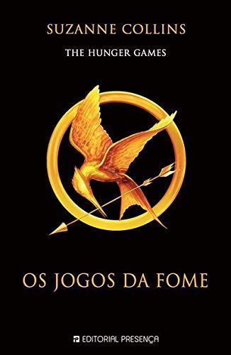 OS JOGOS DA FOME LIVRO I.