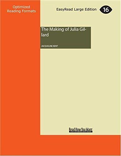 The Making of Julia Gillard