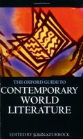 The Oxford Guide to Contemporary World Literature