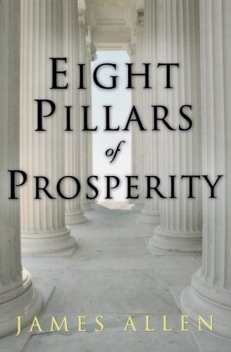 Eight Pillars of Prosperity