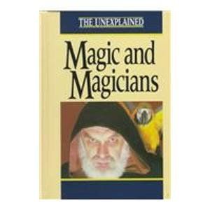 Magic and Magicians