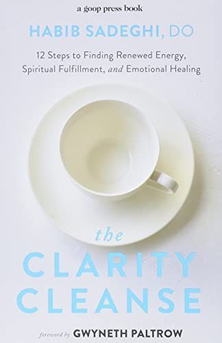 The Clarity Cleanse