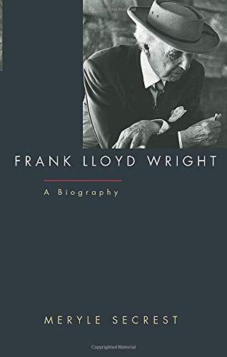 Frank Lloyd Wright