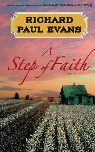 A Step of Faith