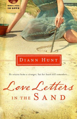 Love Letters in the Sand