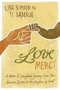 Love Mercy
