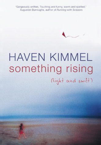 Something Rising
