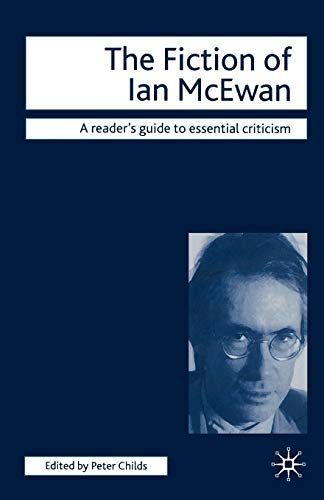 The Fiction of Ian McEwan