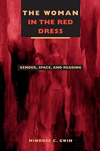 The Woman in the Red Dress