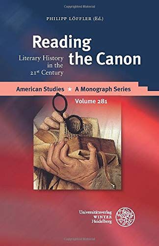 Reading the Canon