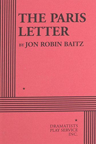 The Paris Letter