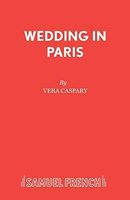 Wedding in Paris
