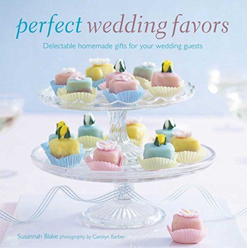 Perfect Wedding Favors