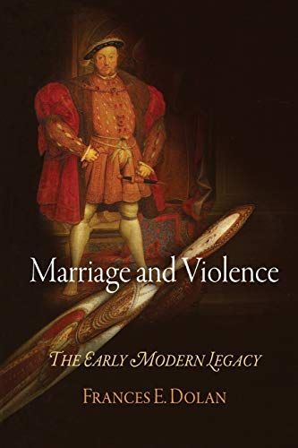 Marriage and Violence