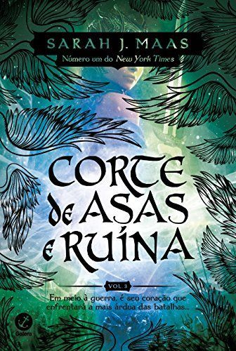 Corte De Asas E Ruína