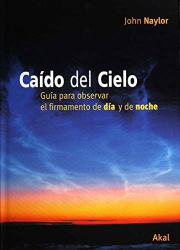 Caído del cielo